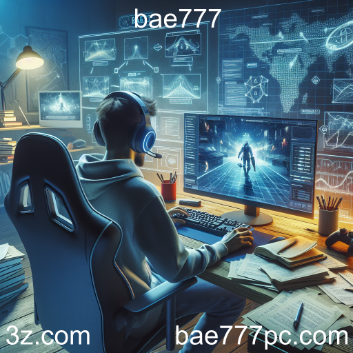 A Importância dos Guias de Jogos no Bae777