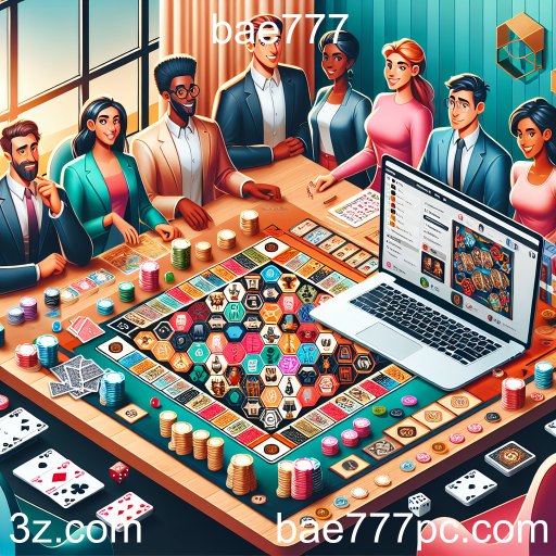 Explorando a Categoria de Jogos de Estratégia no BAE777